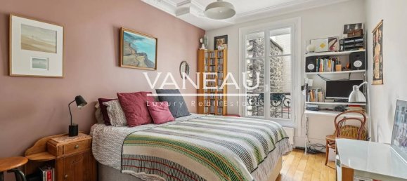 1 bedroom Apartment in Paris, France No. 163206 4