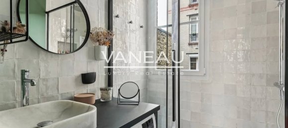 1 bedroom Apartment in Paris, France No. 163206 12