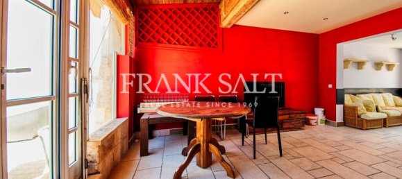 Maisonette de 3 dormitorios en Bahar ic-Caghaq, Malta No. 4056 2