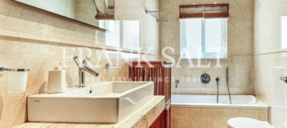 Maisonette de 3 dormitorios en Bahar ic-Caghaq, Malta No. 4056 5