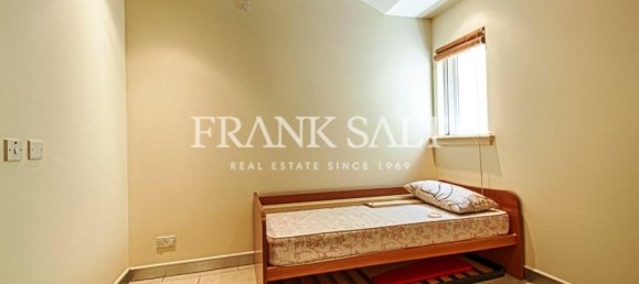 Maisonette de 3 dormitorios en Bahar ic-Caghaq, Malta No. 4056 6