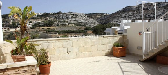 Maisonette de 3 dormitorios en Bahar ic-Caghaq, Malta No. 4056 10