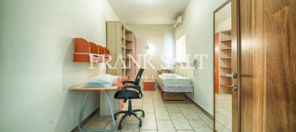 Maisonette de 3 dormitorios en Bahar ic-Caghaq, Malta No. 4056 4