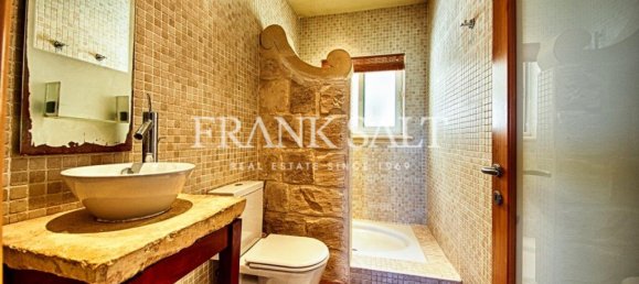 Maisonette de 3 dormitorios en Bahar ic-Caghaq, Malta No. 4056 8