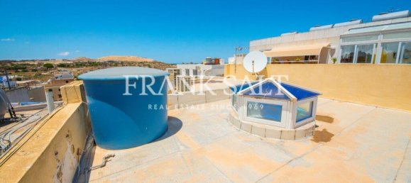 Maisonette de 3 dormitorios en Bahar ic-Caghaq, Malta No. 4056 12