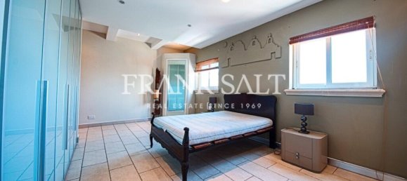 Maisonette de 3 dormitorios en Bahar ic-Caghaq, Malta No. 4056 7