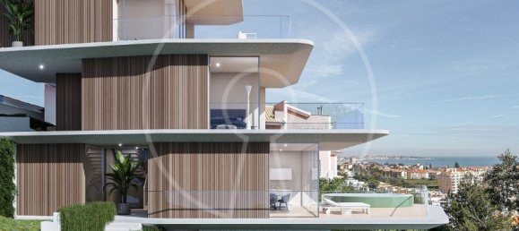 Grundstück in Cascais, Portugal, Nr. 122189 5