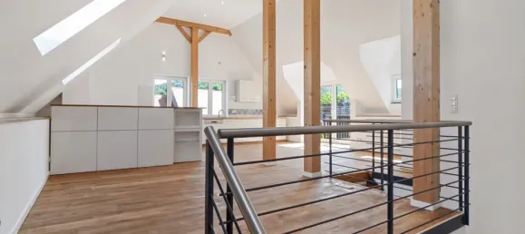 Casa de 4 dormitorios en Main-Taunus, Germany No. 319208 14