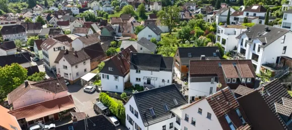 Casa de 4 dormitorios en Main-Taunus, Germany No. 319208 8