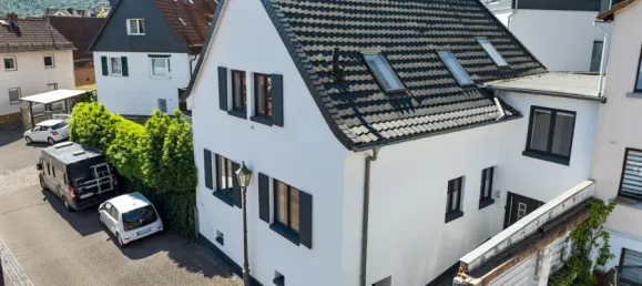 Casa de 4 dormitorios en Main-Taunus, Germany No. 319208 9