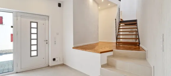 Casa de 4 dormitorios en Main-Taunus, Germany No. 319208 12