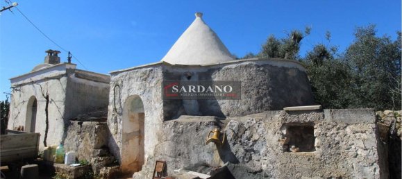 2 rooms House in San Vito dei Normanni, Italy No. 172374 3