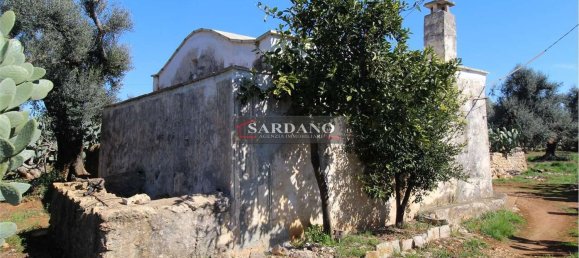 2 rooms House in San Vito dei Normanni, Italy No. 172374 2