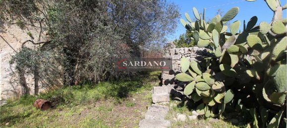 2 rooms House in San Vito dei Normanni, Italy No. 172374 10