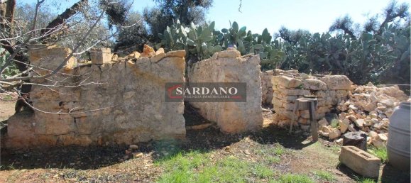 2 rooms House in San Vito dei Normanni, Italy No. 172374 4