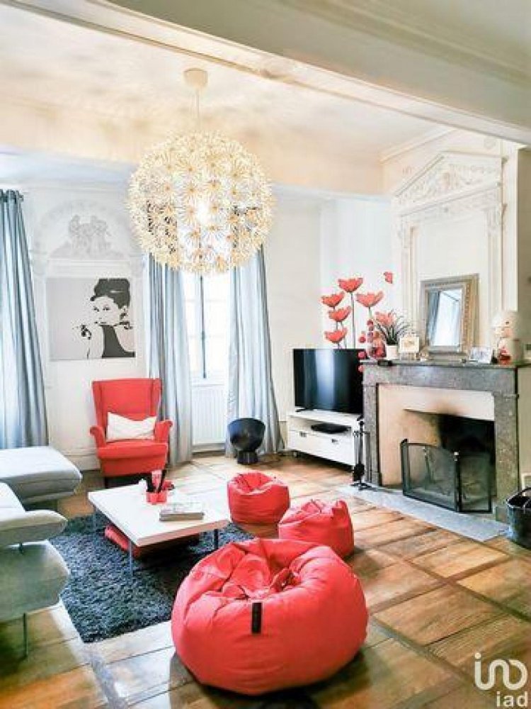 Condominio de 6 dormitorios en Tarbes, France No. 27886