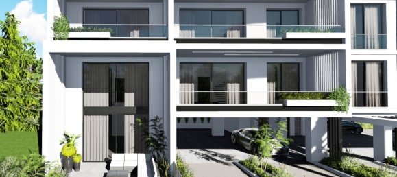 3 غرف نوم Property في Thermi, Greece رقم 54922 15