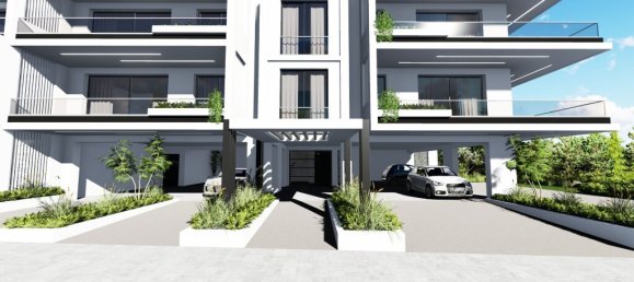 3 غرف نوم Property في Thermi, Greece رقم 54922 14