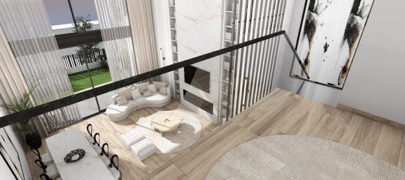 3 غرف نوم Property في Thermi, Greece رقم 54922 5