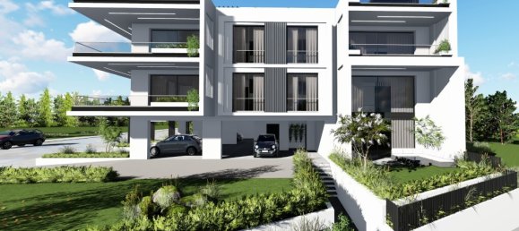 3 غرف نوم Property في Thermi, Greece رقم 54922 6