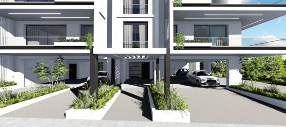 3 غرف نوم Property في Thermi, Greece رقم 54922 3