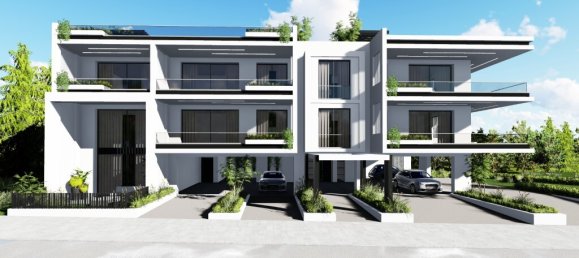 3 غرف نوم Property في Thermi, Greece رقم 54922 12