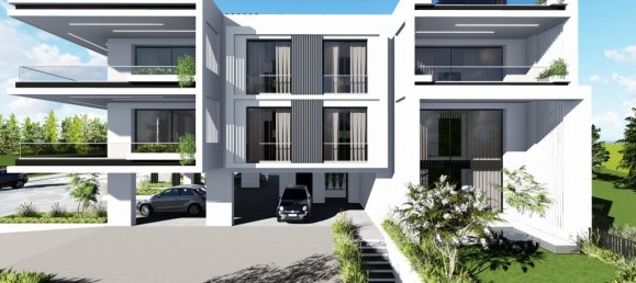 3 غرف نوم Property في Thermi, Greece رقم 54922 8