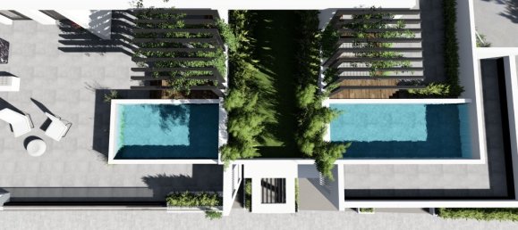 3 غرف نوم Property في Thermi, Greece رقم 54922 4