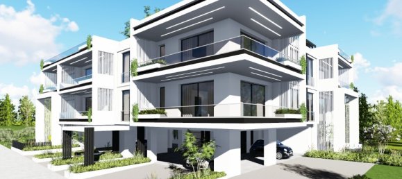 3 غرف نوم Property في Thermi, Greece رقم 54922 11