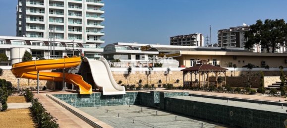 شقة 4+1 في Alanya, Turkey رقم 25909 2