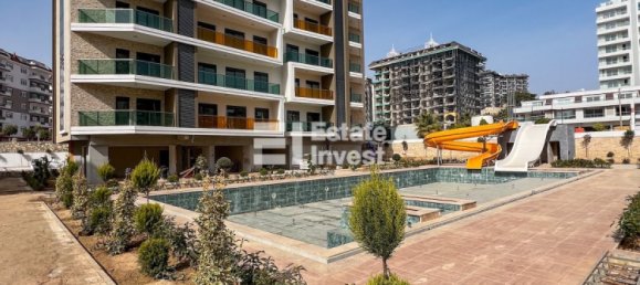 شقة 4+1 في Alanya, Turkey رقم 25909 3