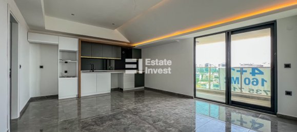 شقة 4+1 في Alanya, Turkey رقم 25909 4