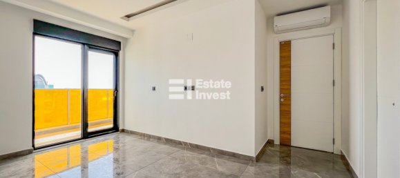 شقة 4+1 في Alanya, Turkey رقم 25909 10