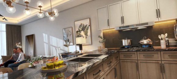 1 bedroom Apartment in VISTA 3, Al Reem Island, UAE No. 61037 4