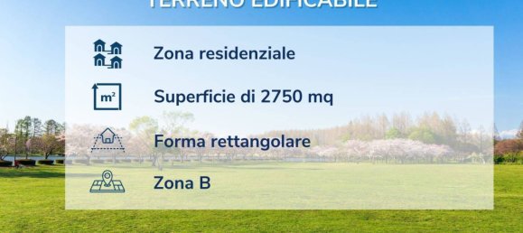  قطعة أرض في Pordenone, Italy 2750متر مربع رقم 143316 3