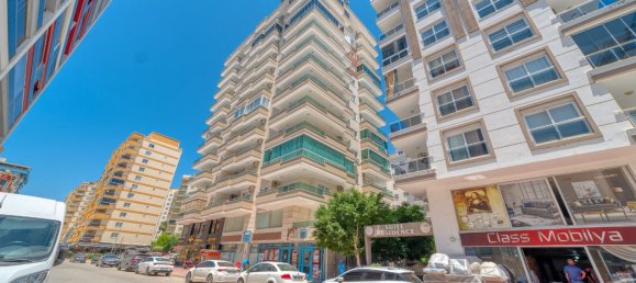 Apartment 1+1 in Mahmutlar, Turkey No. 14679 19