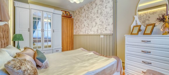 Apartment 1+1 in Mahmutlar, Turkey No. 14679 13