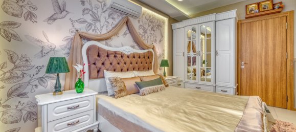 Apartment 1+1 in Mahmutlar, Turkey No. 14679 6