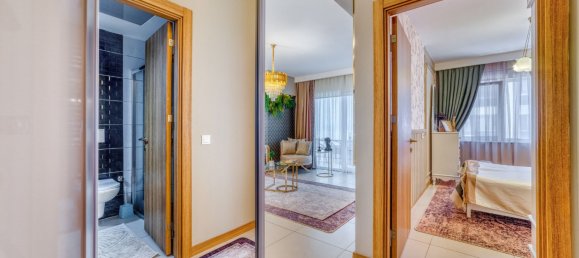 Apartment 1+1 in Mahmutlar, Turkey No. 14679 8