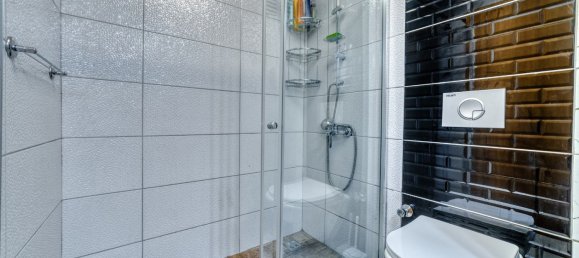 Apartment 1+1 in Mahmutlar, Turkey No. 14679 9