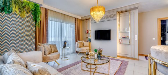 Apartment 1+1 in Mahmutlar, Turkey No. 14679 2