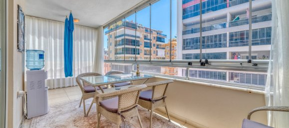 Apartment 1+1 in Mahmutlar, Turkey No. 14679 15