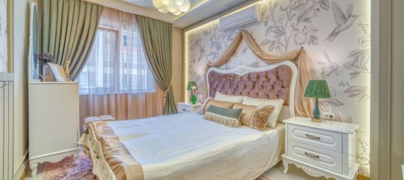 Apartment 1+1 in Mahmutlar, Turkey No. 14679 10