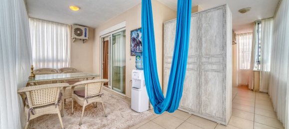 Apartment 1+1 in Mahmutlar, Turkey No. 14679 12