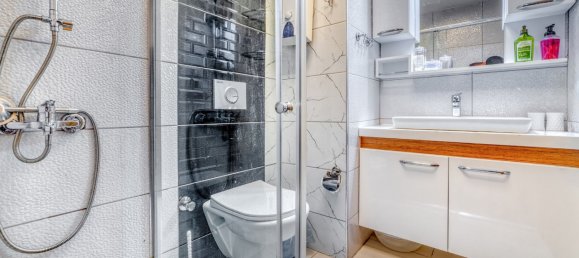 Apartment 1+1 in Mahmutlar, Turkey No. 14679 4