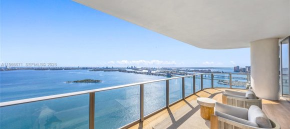 4 غرف نوم عقار تجاري في Miami, الولايات المتحدة رقم 614431 5