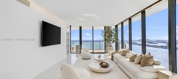 4 غرف نوم عقار تجاري في Miami, الولايات المتحدة رقم 614431 9