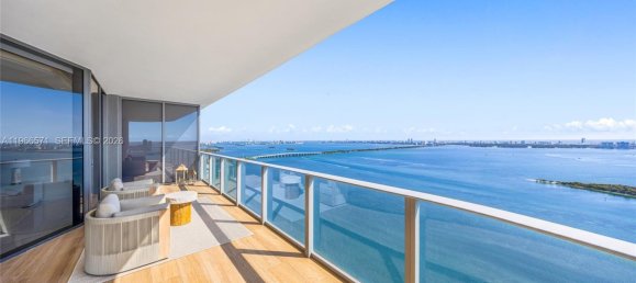 4 غرف نوم عقار تجاري في Miami, الولايات المتحدة رقم 614431 2