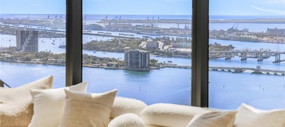 4 غرف نوم عقار تجاري في Miami, الولايات المتحدة رقم 614431 14