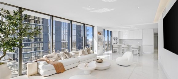 4 غرف نوم عقار تجاري في Miami, الولايات المتحدة رقم 614431 15